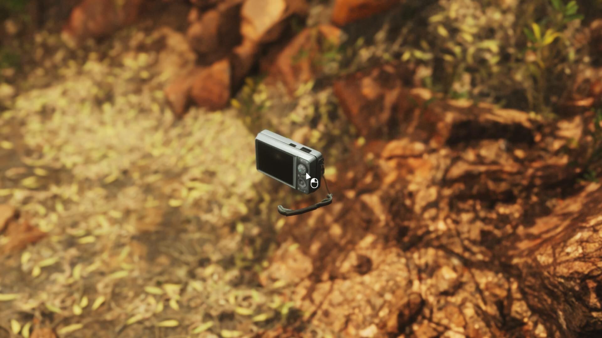 Lushfoil Photography Sim screenshot 10