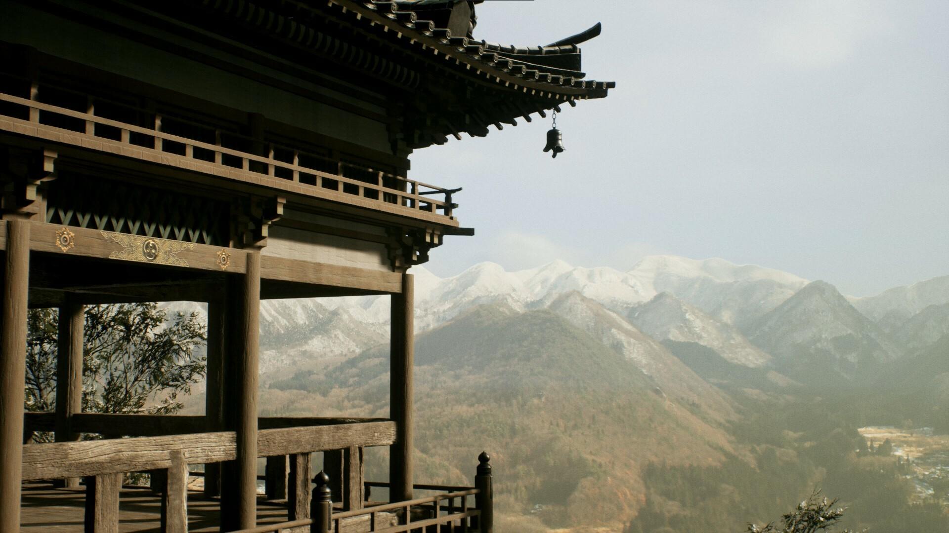 Lushfoil Photography Sim screenshot 12