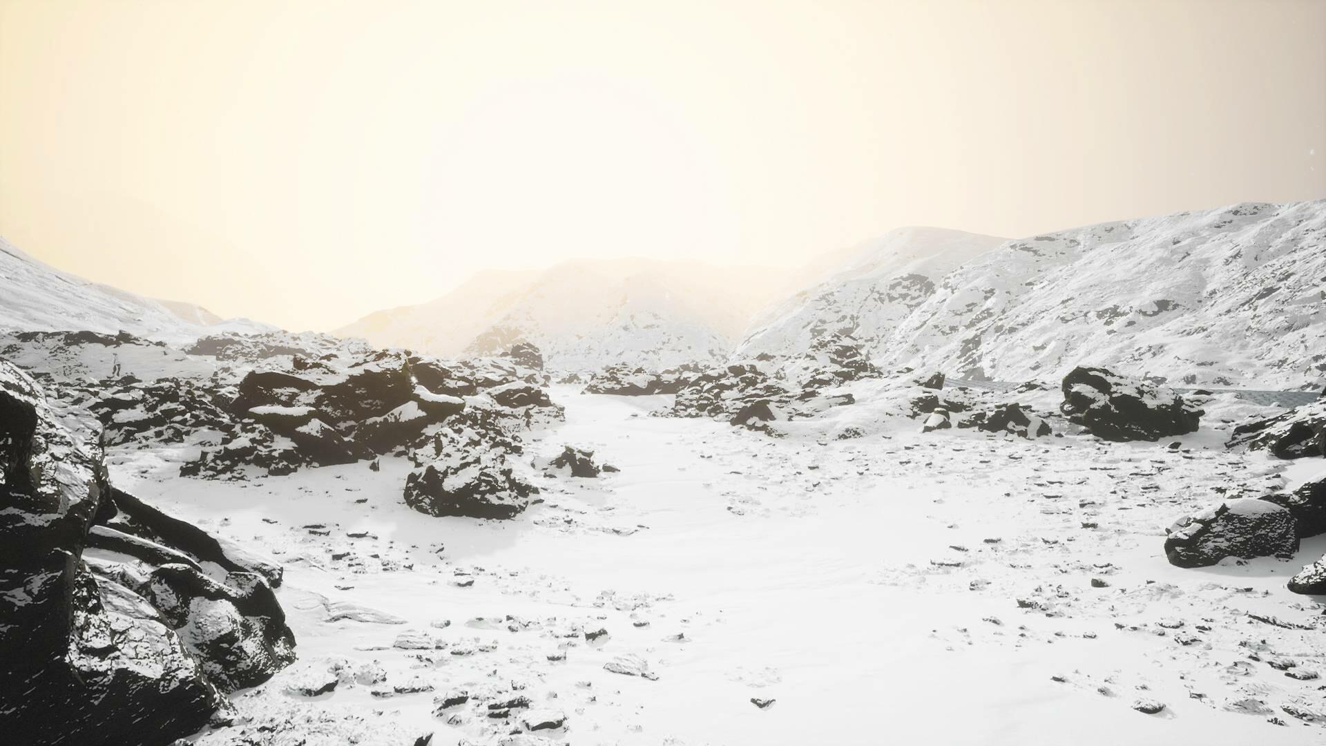 Lushfoil Photography Sim screenshot 13