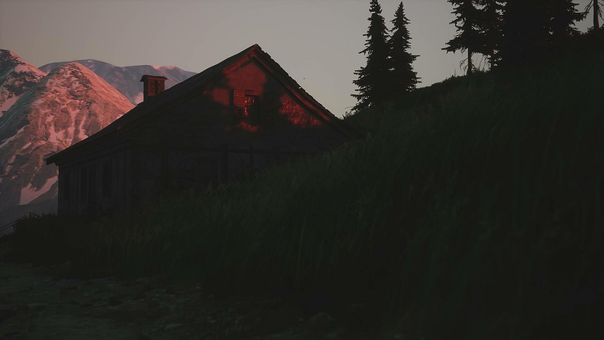 Lushfoil Photography Sim screenshot 4