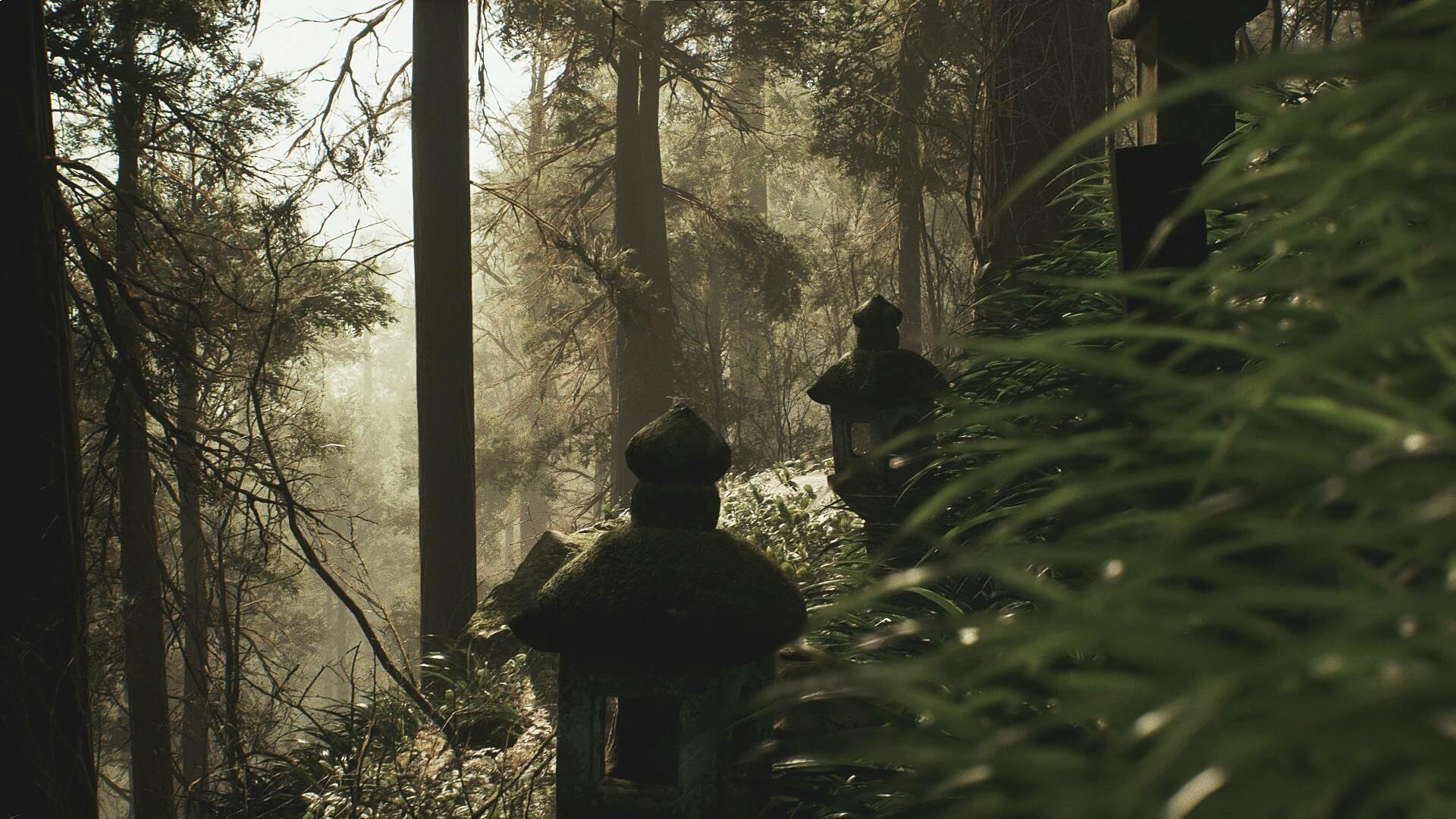 Lushfoil Photography Sim screenshot 5