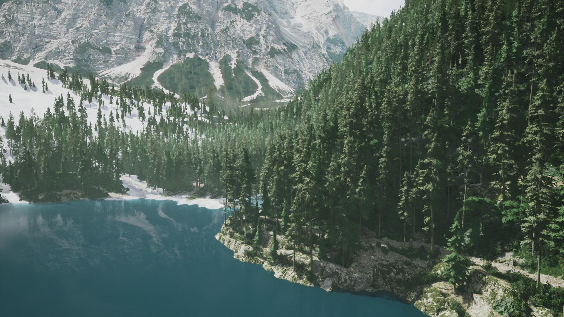 Lushfoil Photography Sim screenshot 8