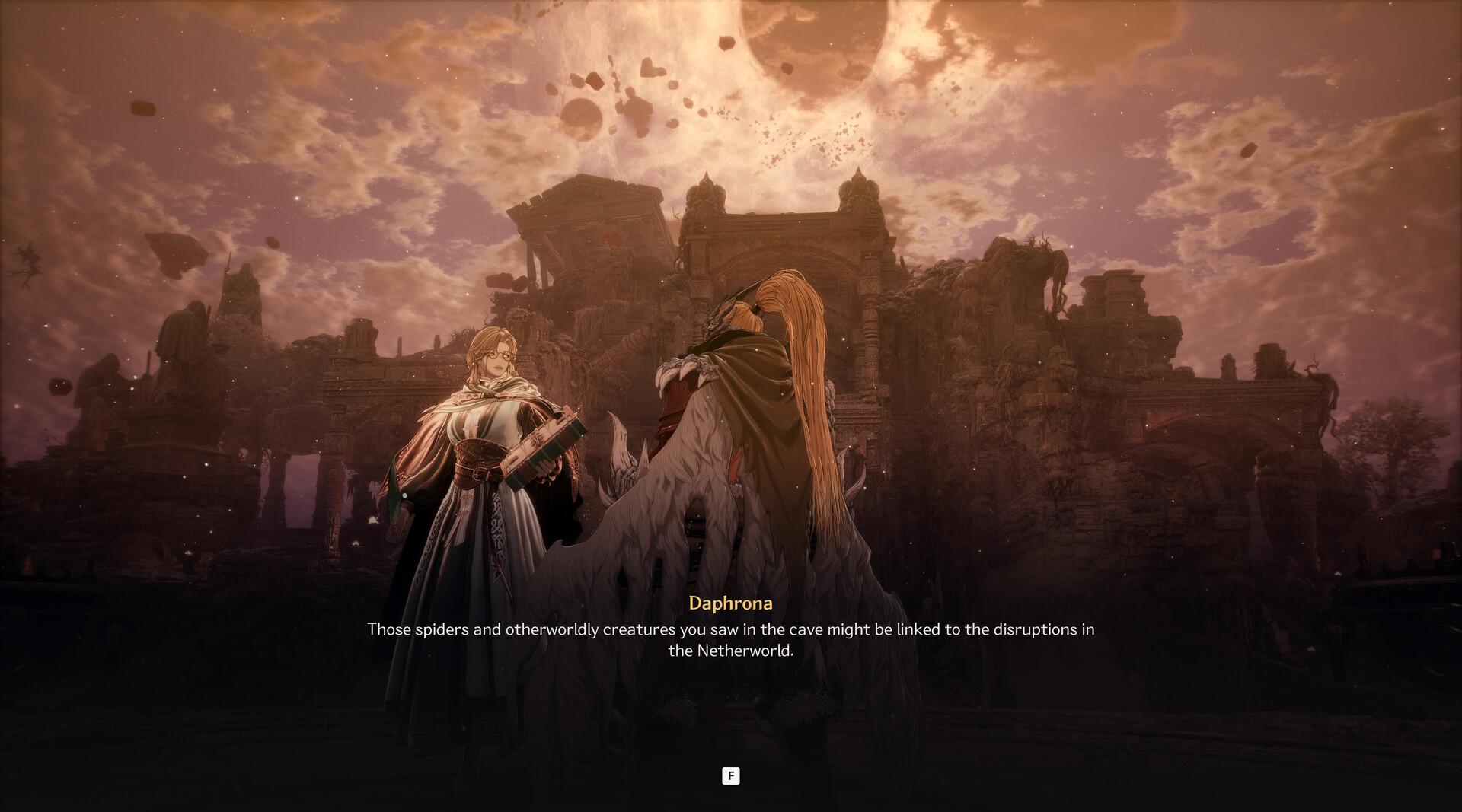 The First Berserker: Khazan (Standard) screenshot 20