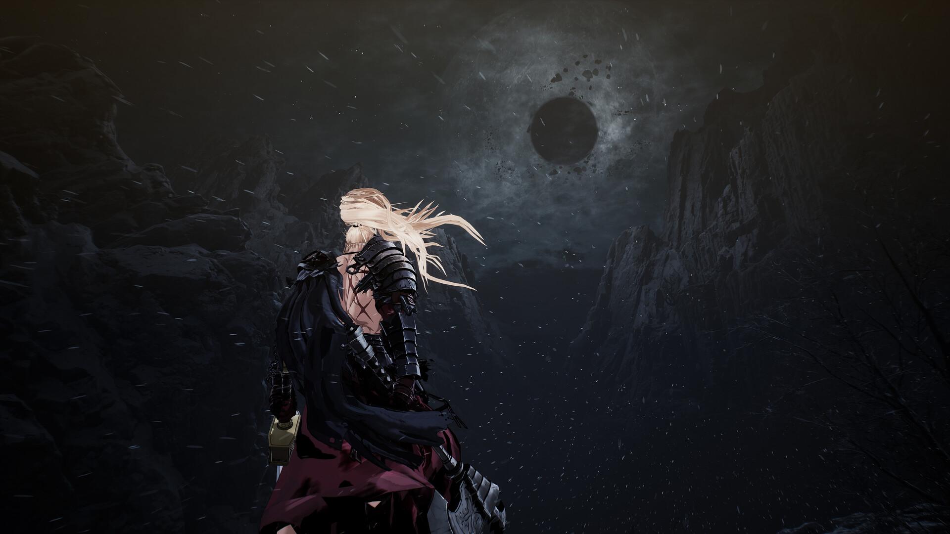 The First Berserker: Khazan (Standard) screenshot 9