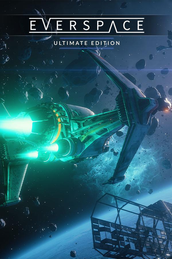 EVERSPACE™: Ultimate Edition