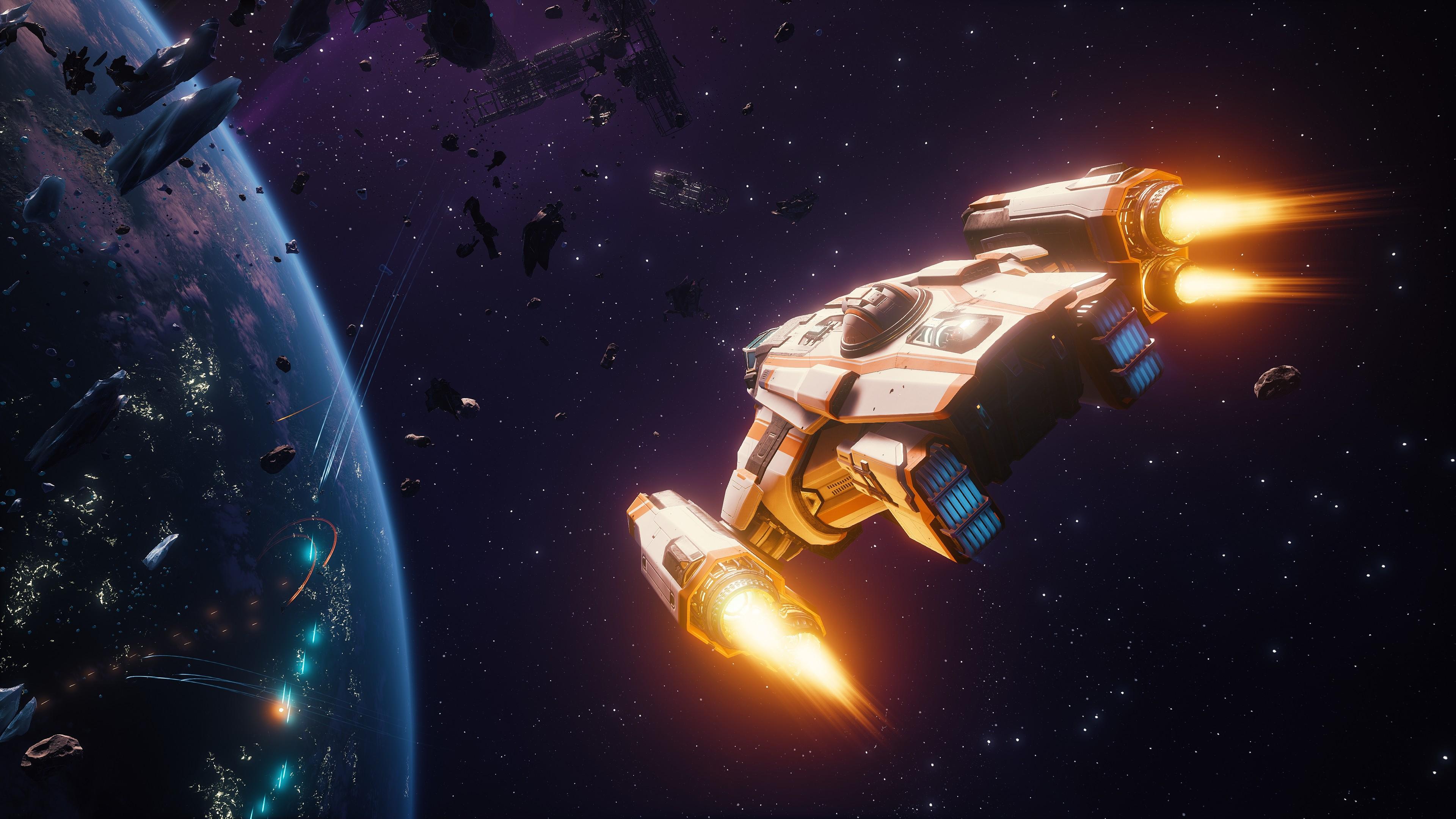 EVERSPACE™: Ultimate Edition screenshot 0