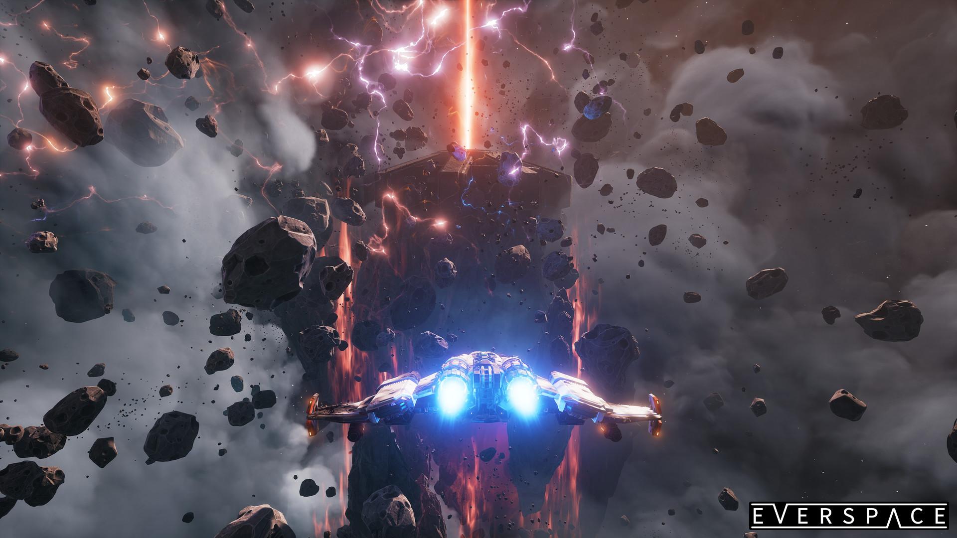 EVERSPACE™: Ultimate Edition screenshot 10