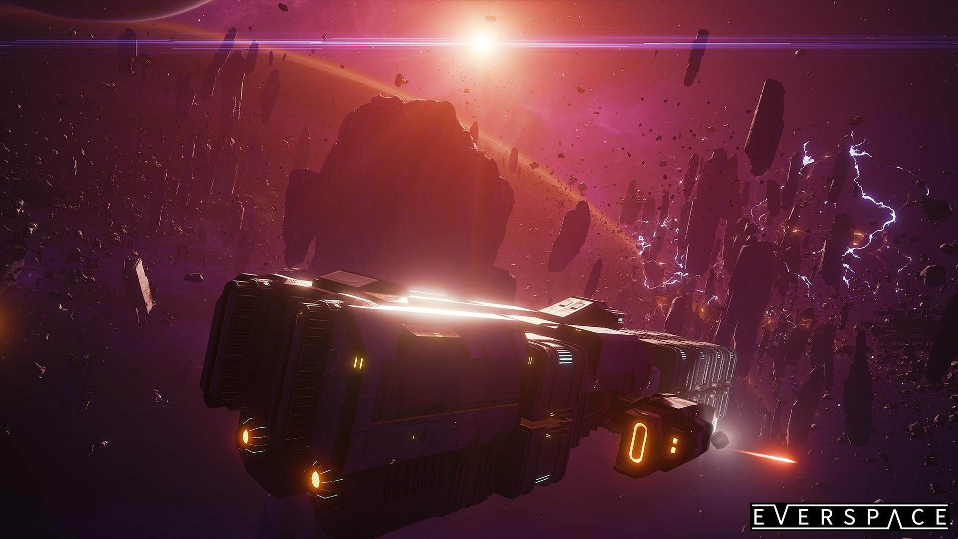 EVERSPACE™: Ultimate Edition screenshot 12