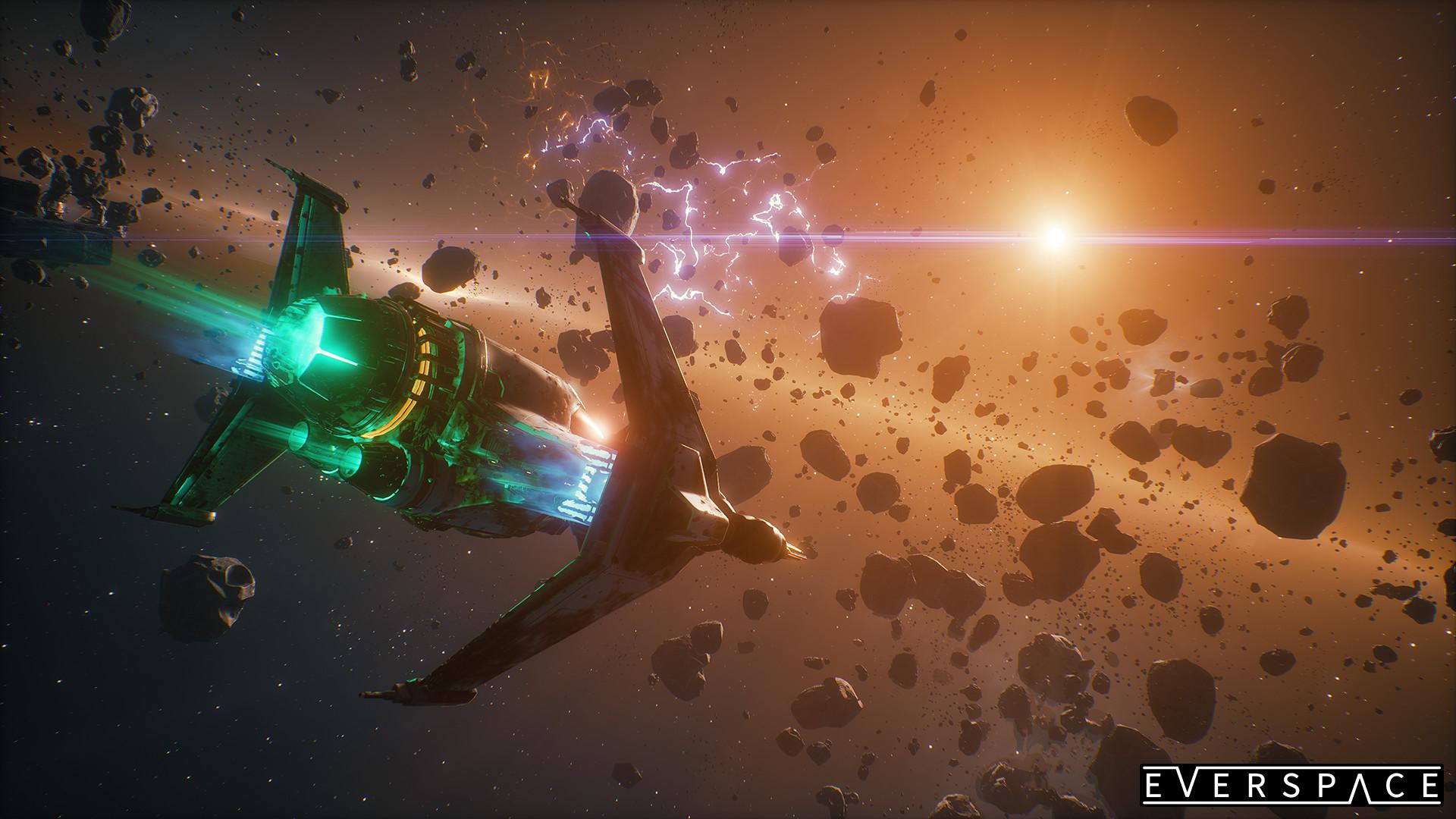 EVERSPACE™: Ultimate Edition screenshot 14