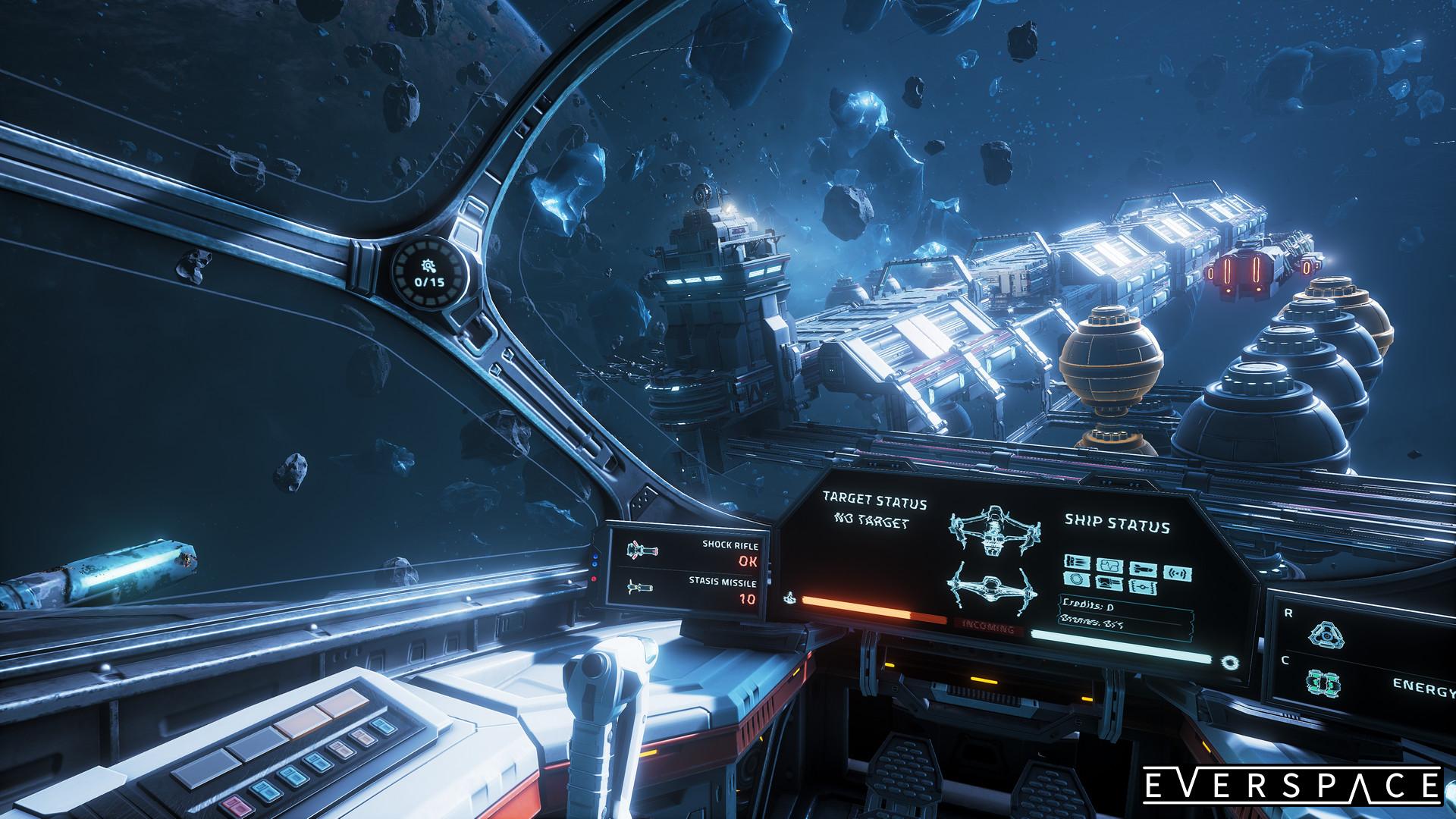 EVERSPACE™: Ultimate Edition screenshot 15