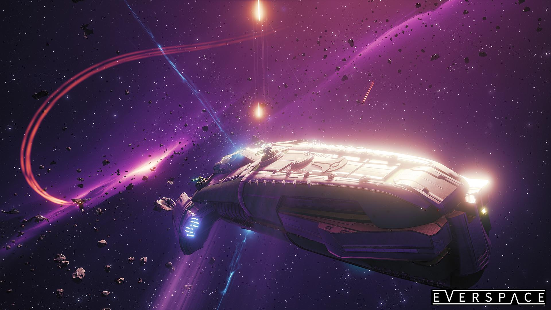 EVERSPACE™: Ultimate Edition screenshot 16