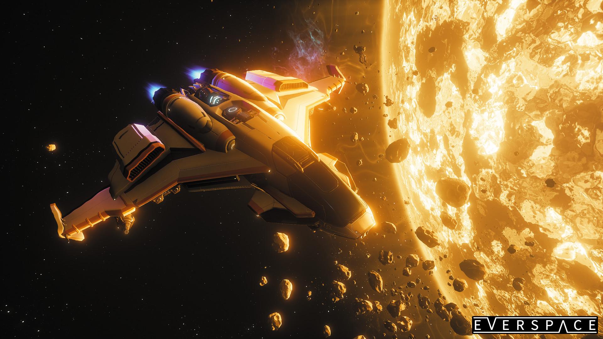 EVERSPACE™: Ultimate Edition screenshot 17