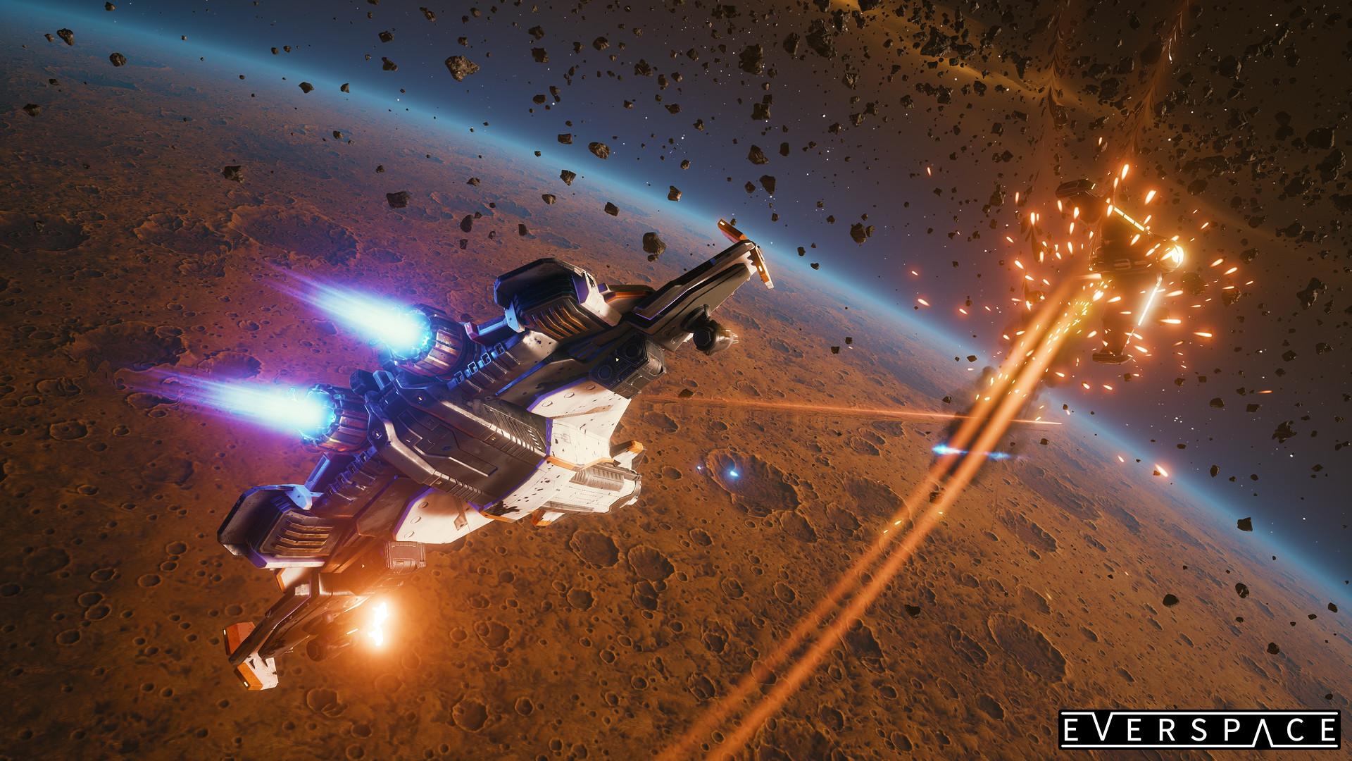 EVERSPACE™: Ultimate Edition screenshot 18