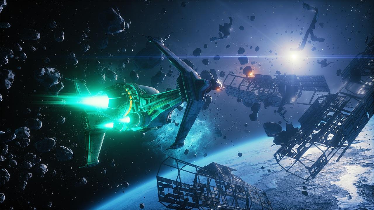 EVERSPACE™: Ultimate Edition screenshot 3