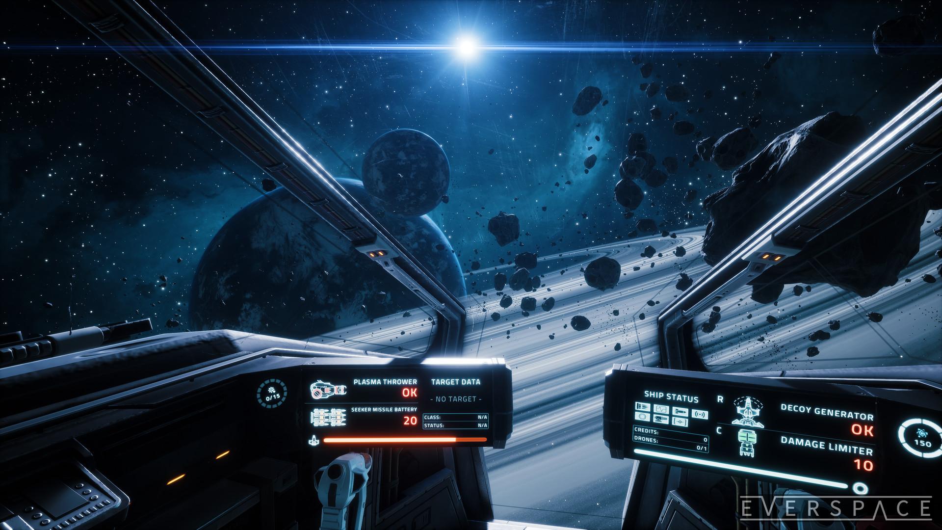 EVERSPACE™: Ultimate Edition screenshot 6