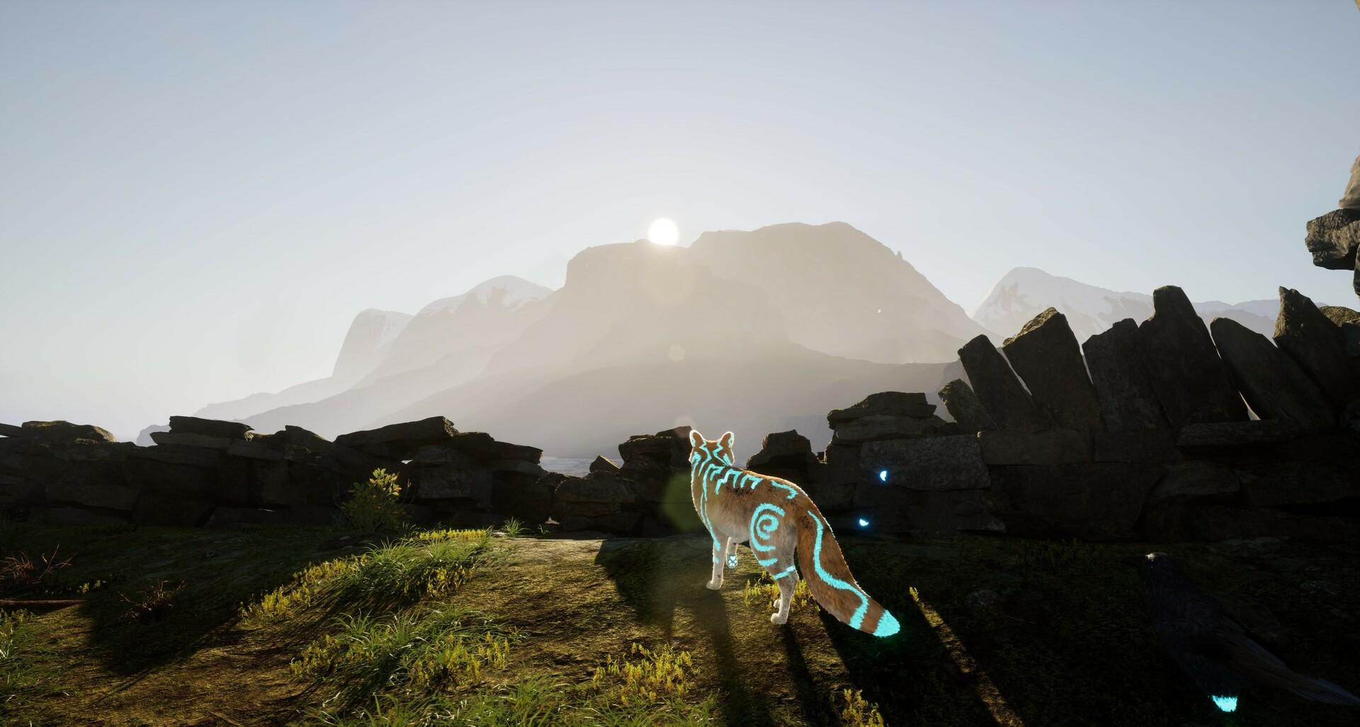 Spirit of the North 2 screenshot 11