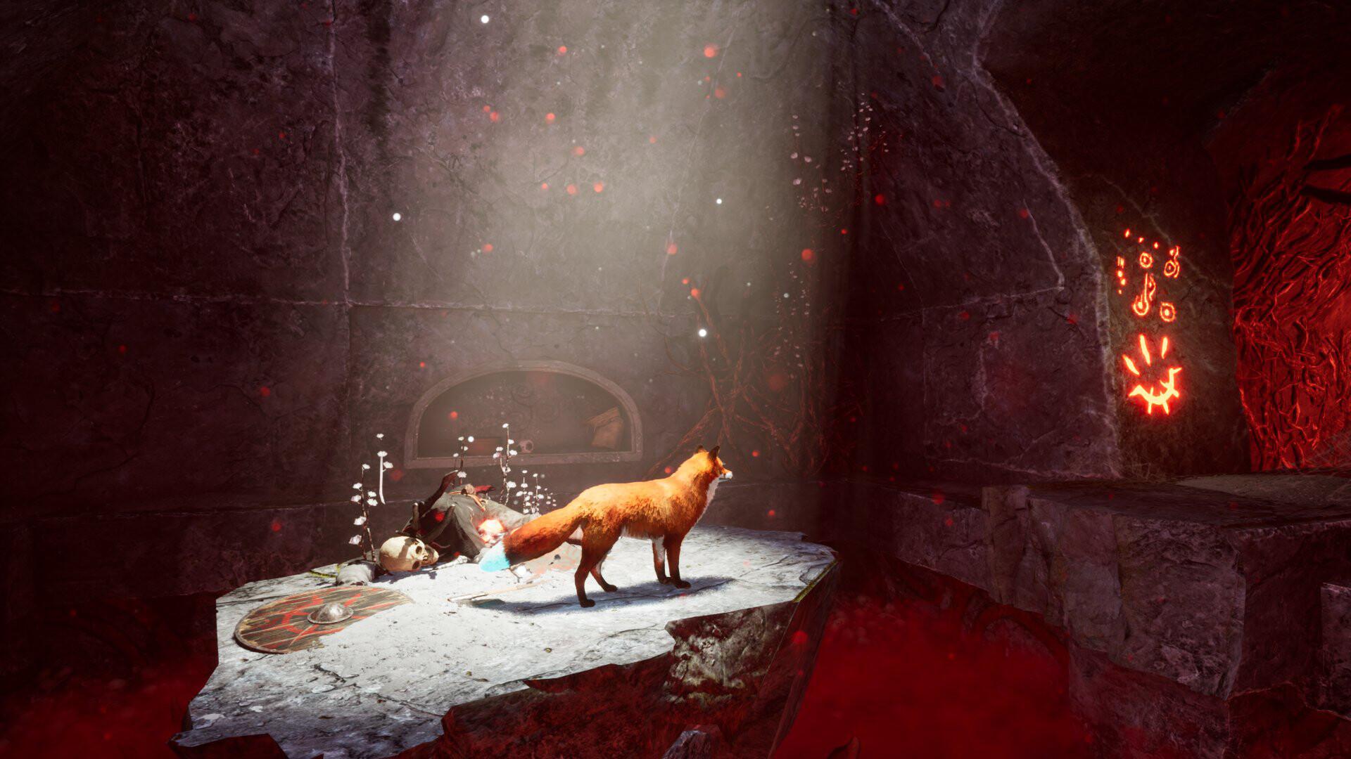 Spirit of the North 2 screenshot 4