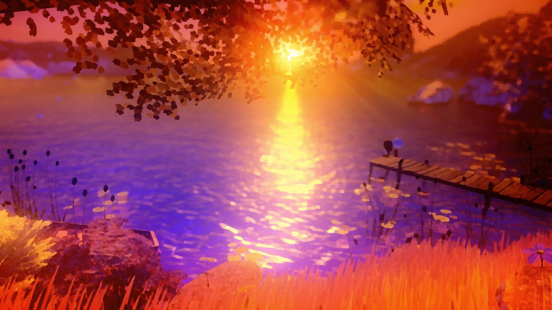 Last Day of June screenshot 1