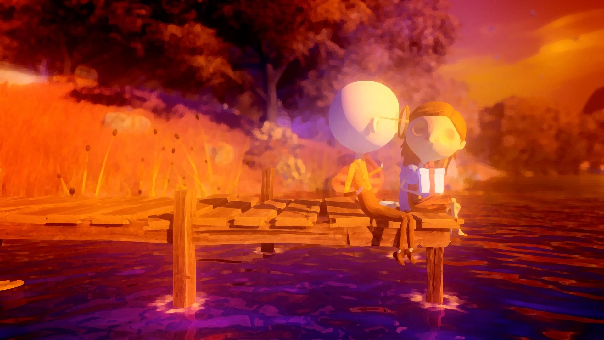 Last Day of June screenshot 2