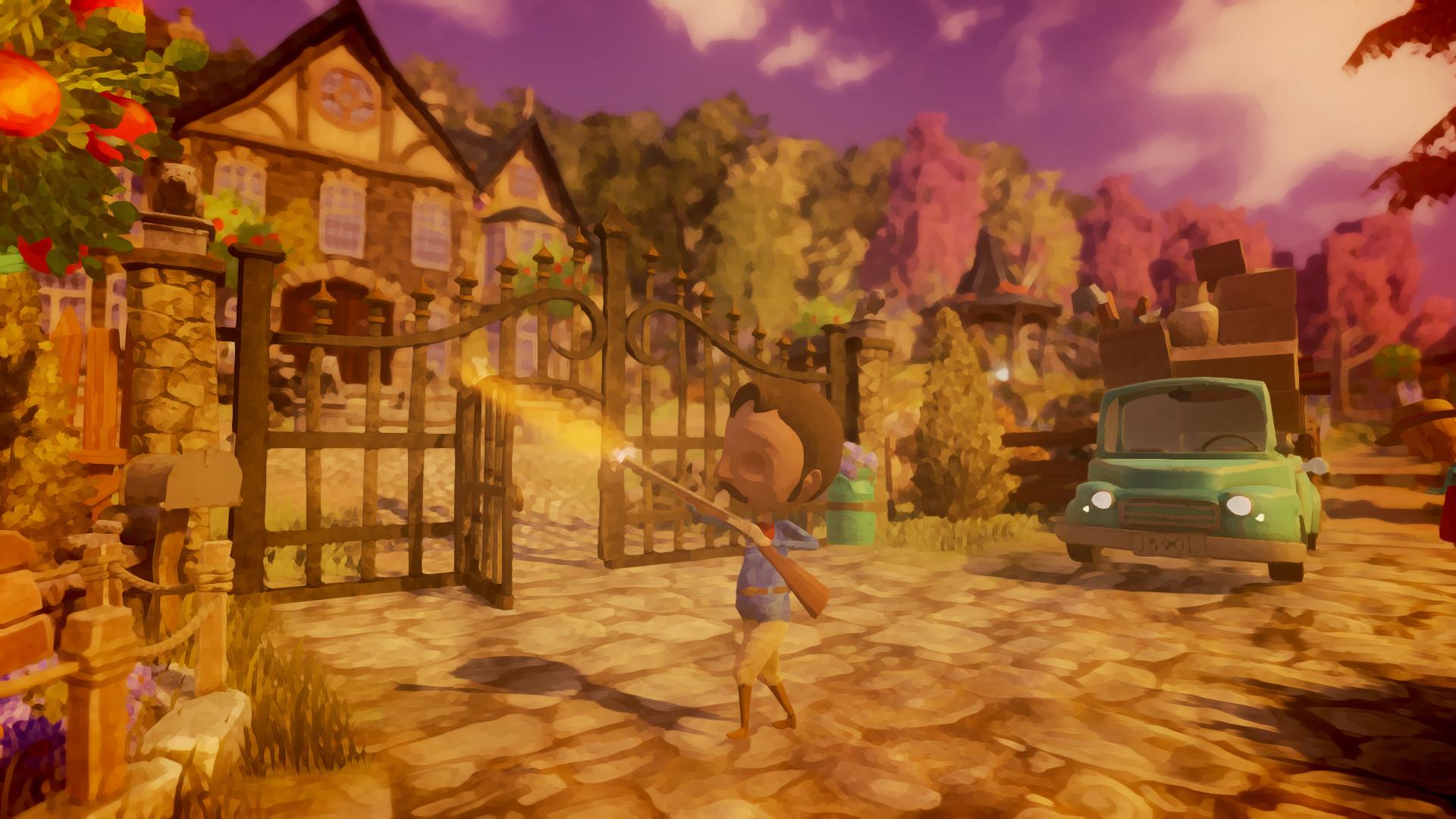 Last Day of June screenshot 8