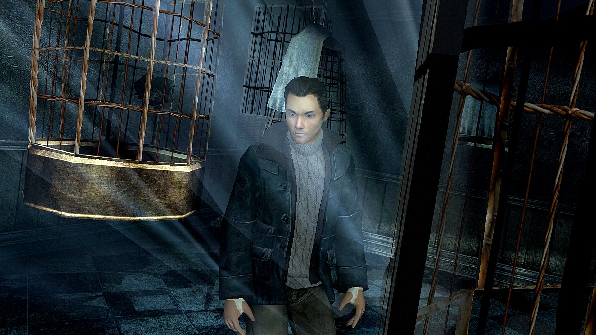 Fahrenheit: Indigo Prophecy Remastered image