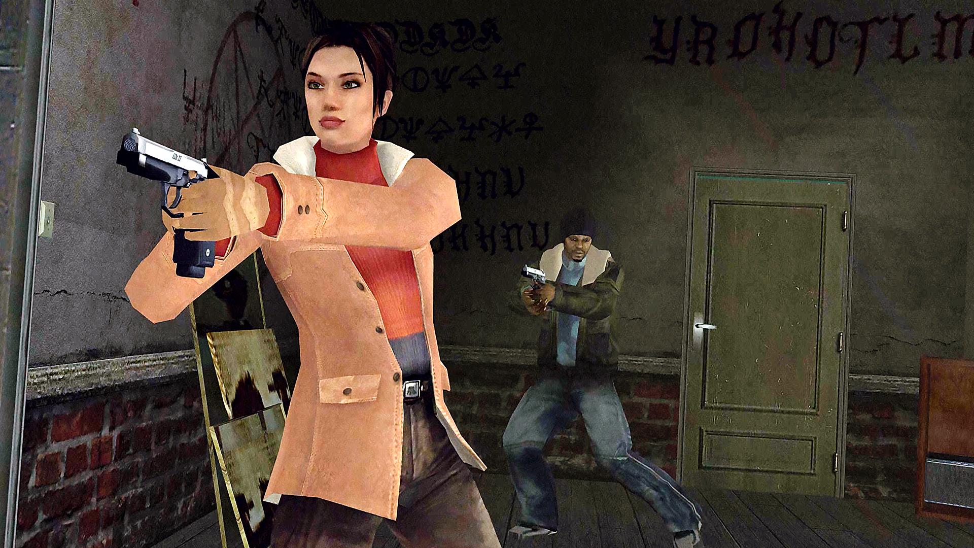 Fahrenheit: Indigo Prophecy Remastered screenshot 2