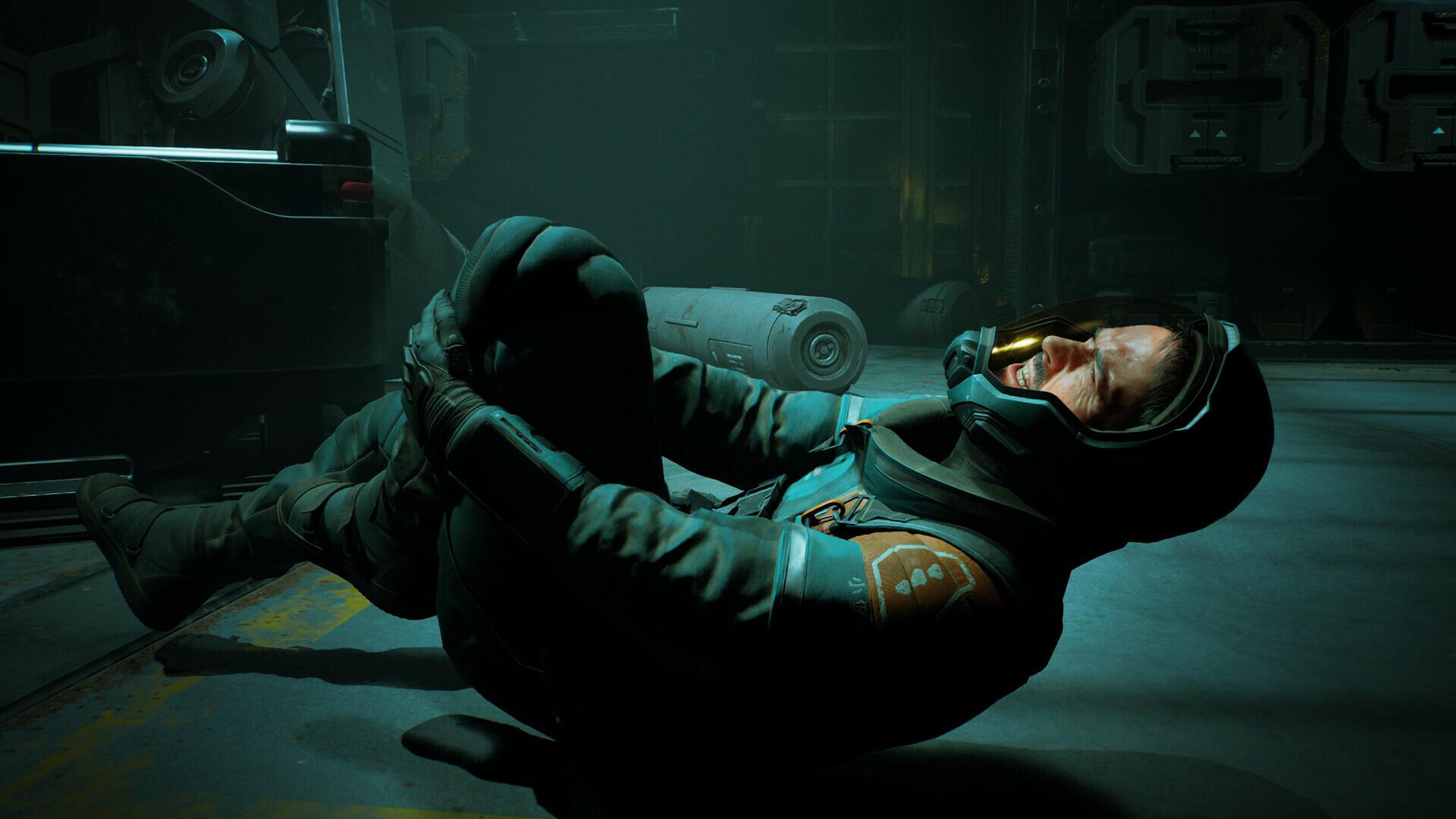 Fort Solis screenshot 5