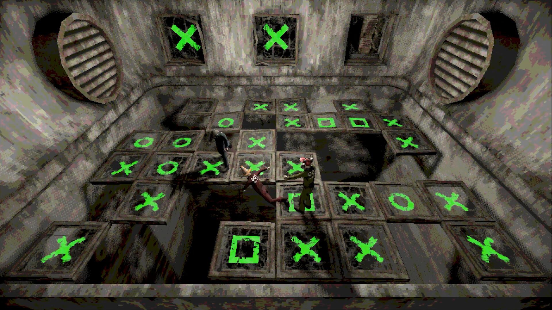Machine Party screenshot 1