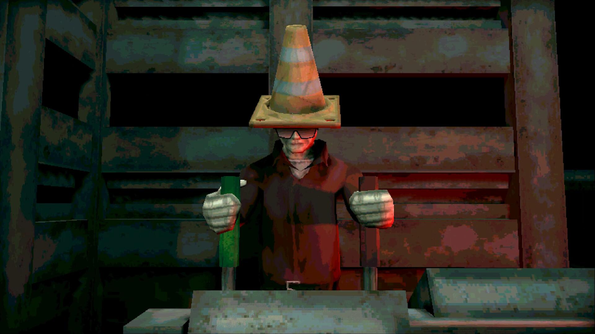 Machine Party screenshot 10