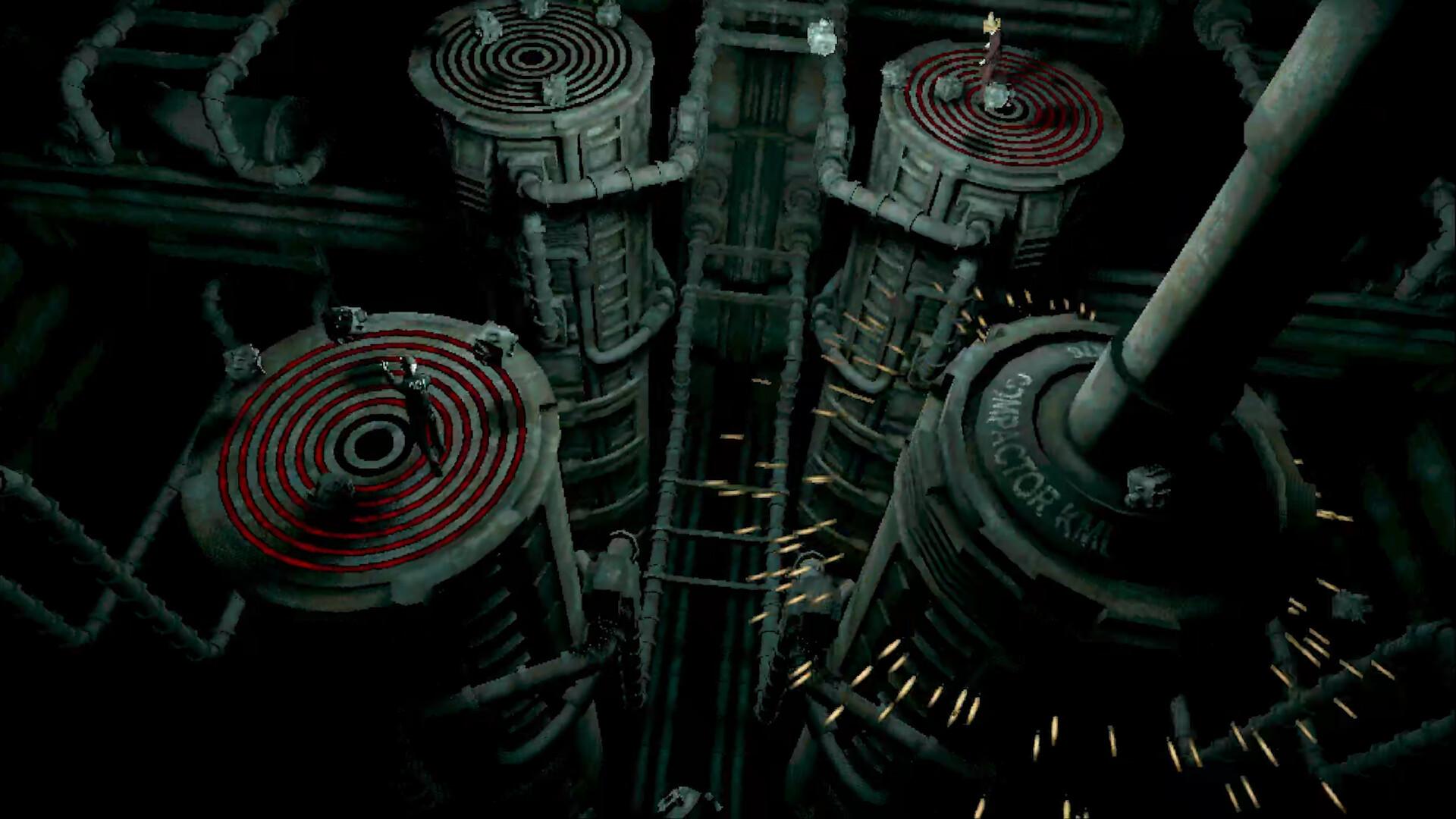 Machine Party screenshot 7