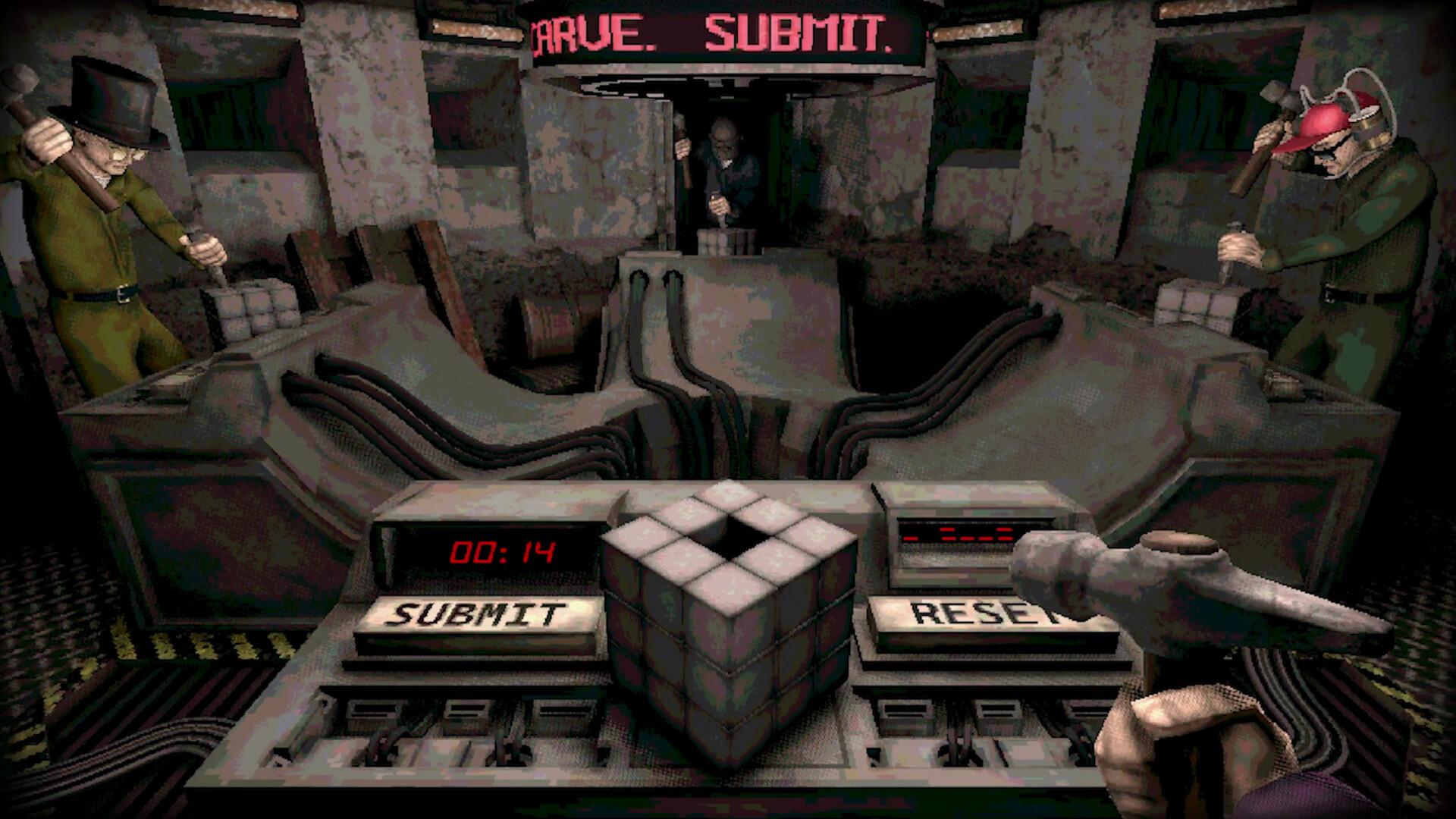 Machine Party screenshot 8