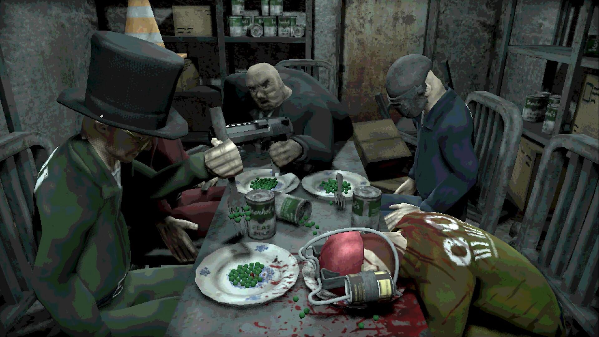Machine Party screenshot 9