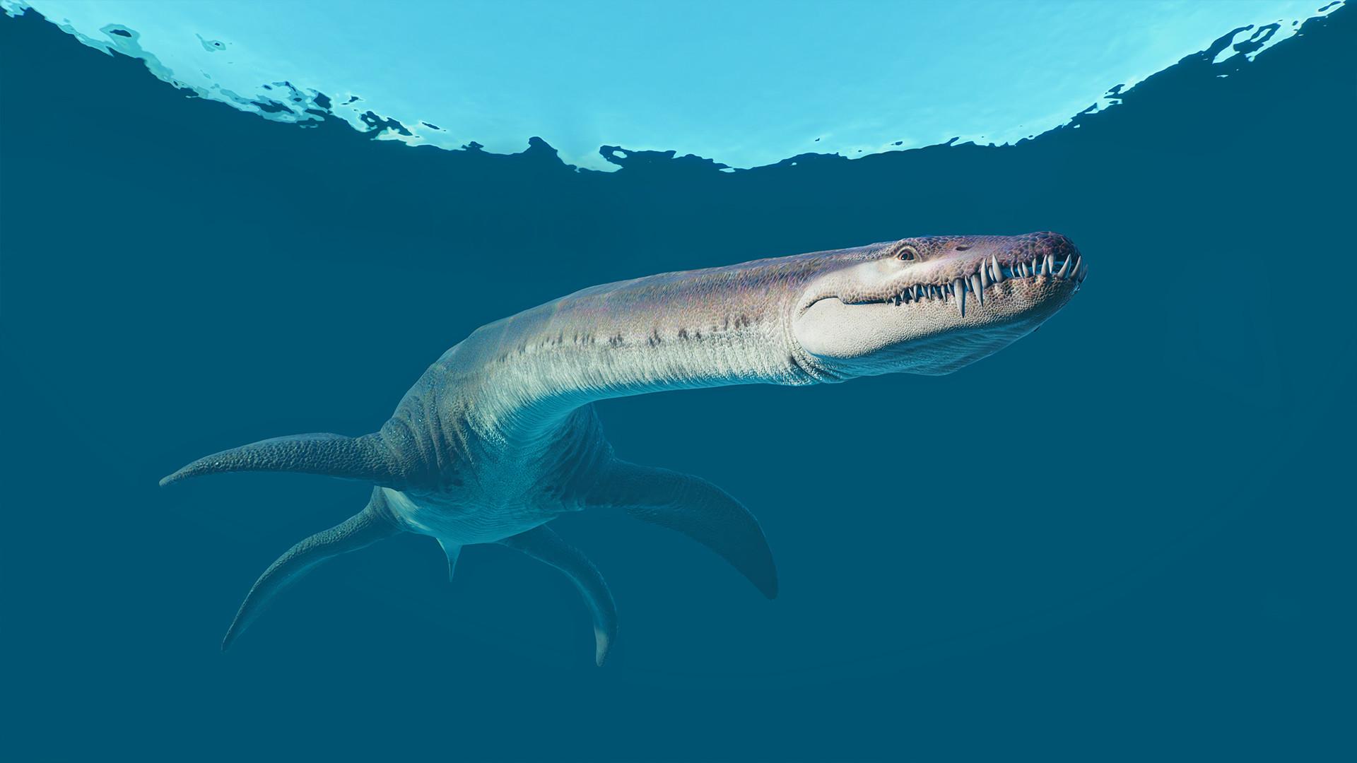 Jurassic World Evolution 2: Deluxe Upgrade Pack screenshot 3