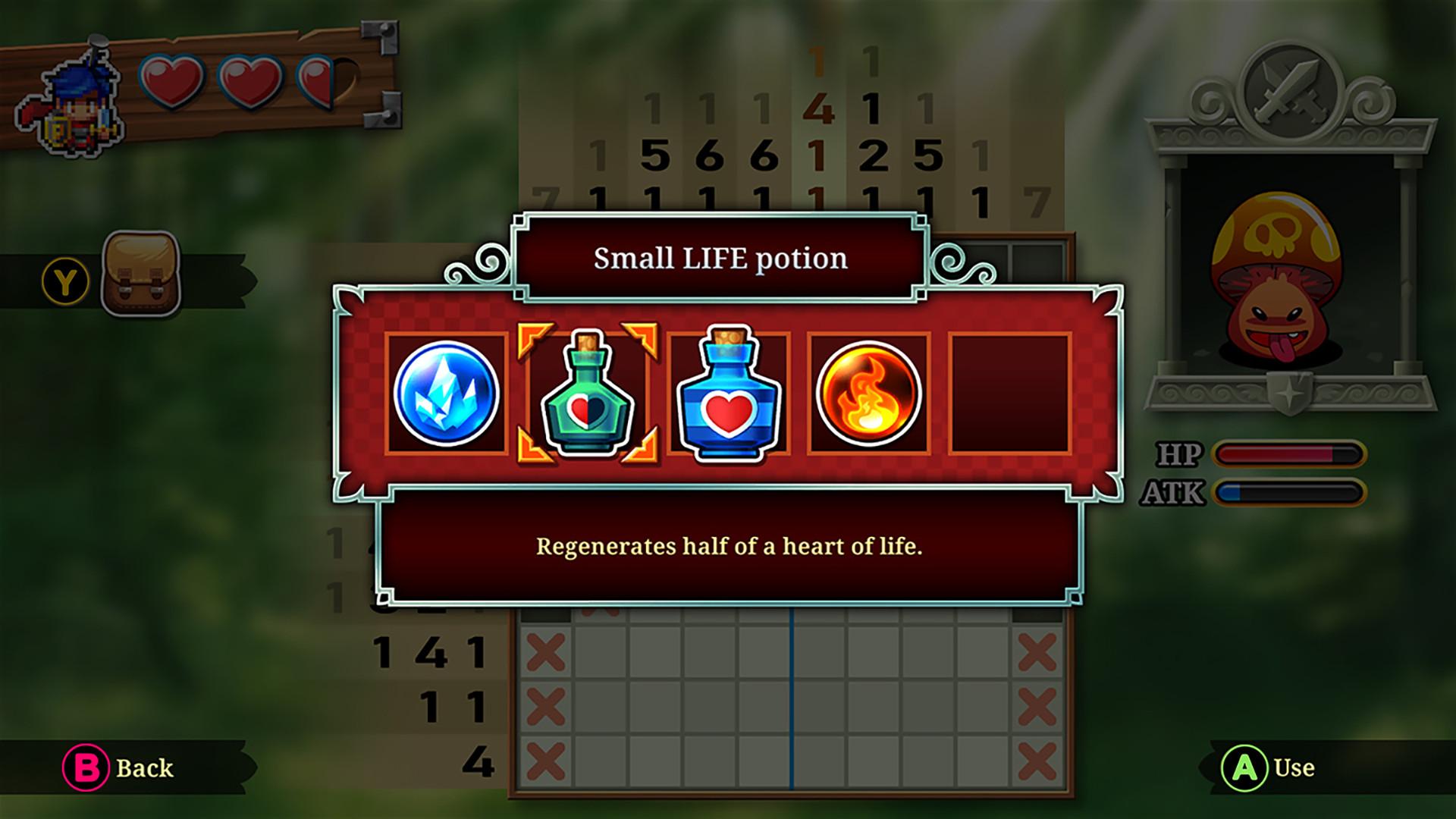 PictoQuest screenshot 0