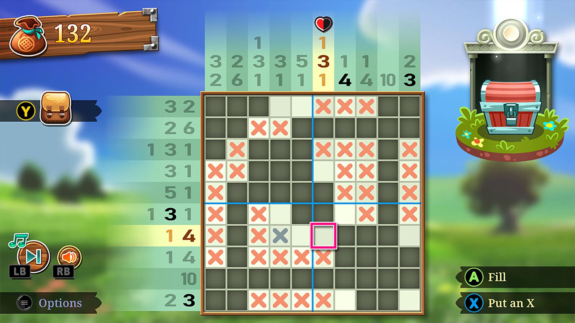 PictoQuest screenshot 1