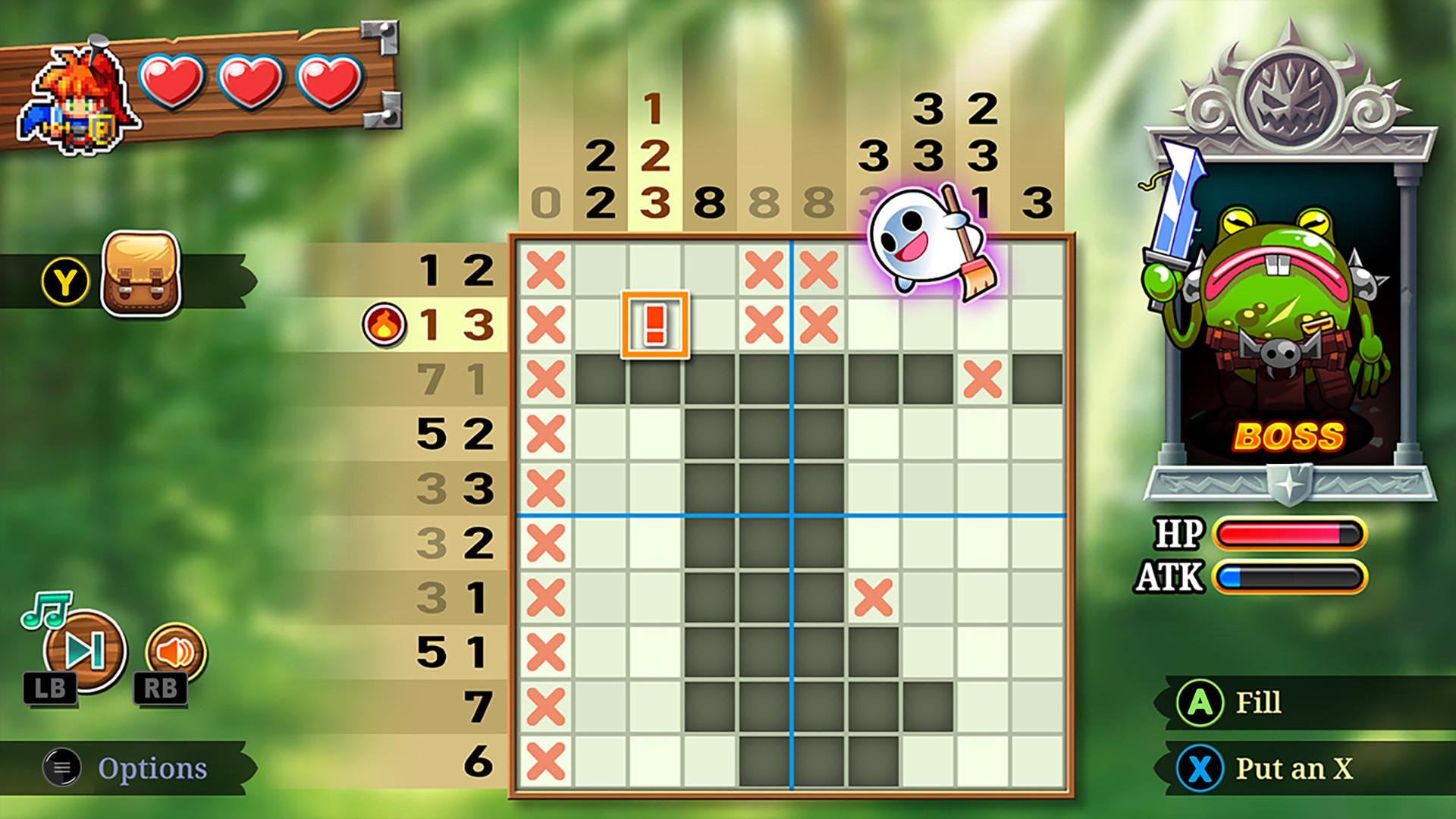PictoQuest screenshot 3