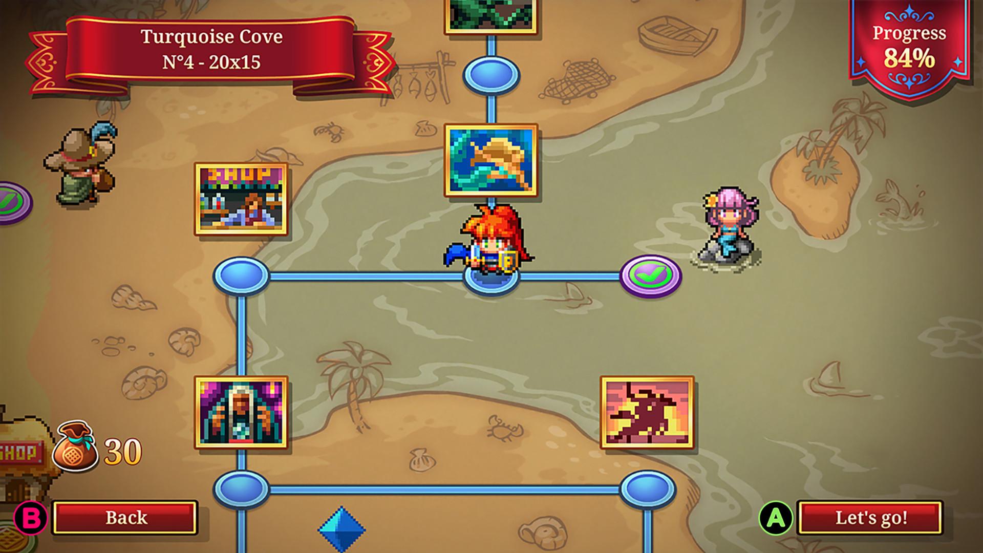 PictoQuest screenshot 4