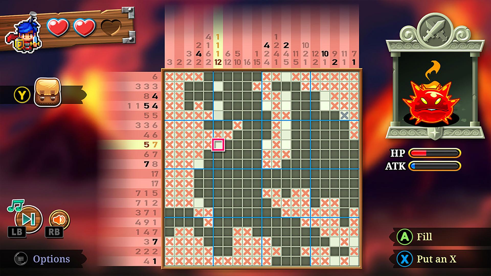 PictoQuest screenshot 5