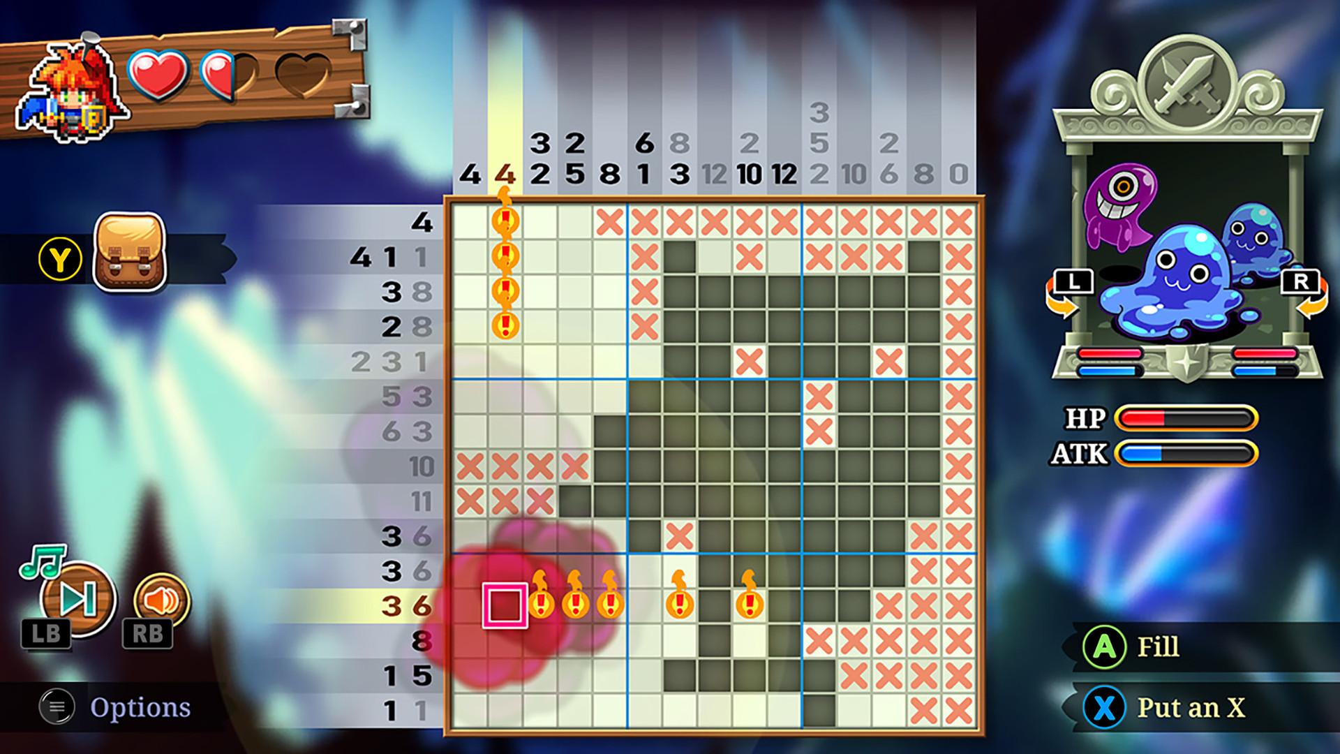 PictoQuest screenshot 6