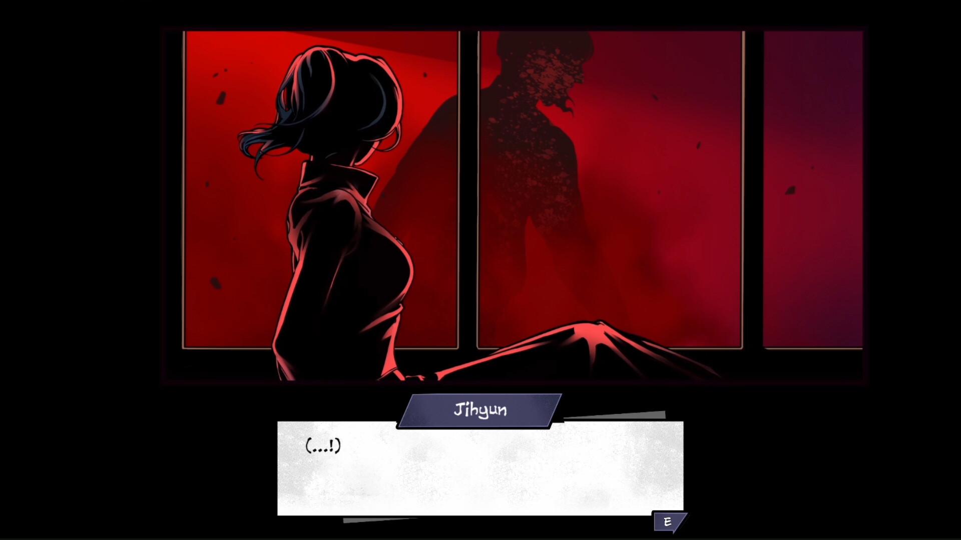 The Coma 3: Bloodlines screenshot 1