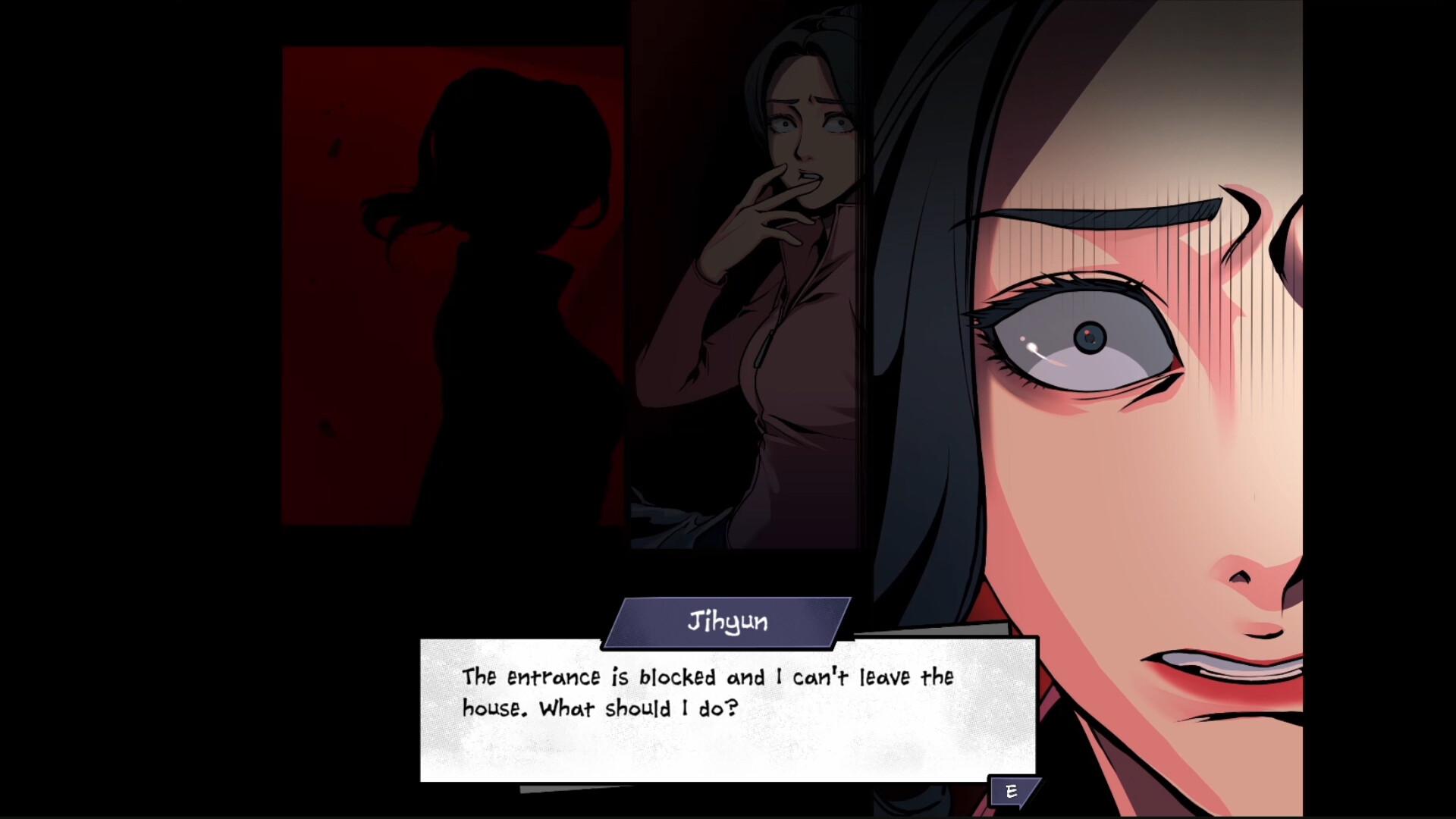 The Coma 3: Bloodlines screenshot 4