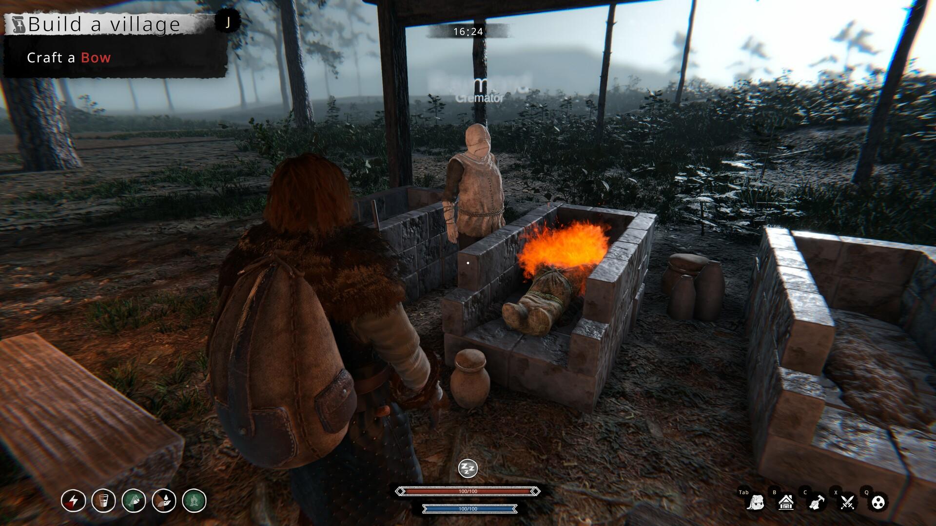 Nested Lands screenshot 0