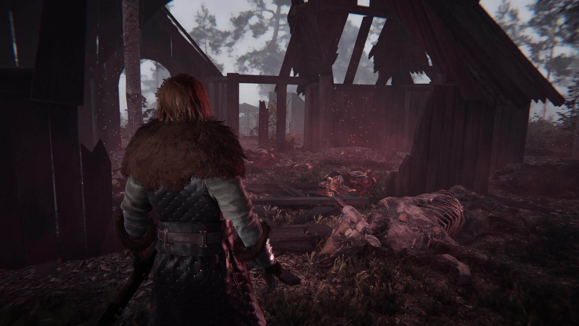 Nested Lands screenshot 3