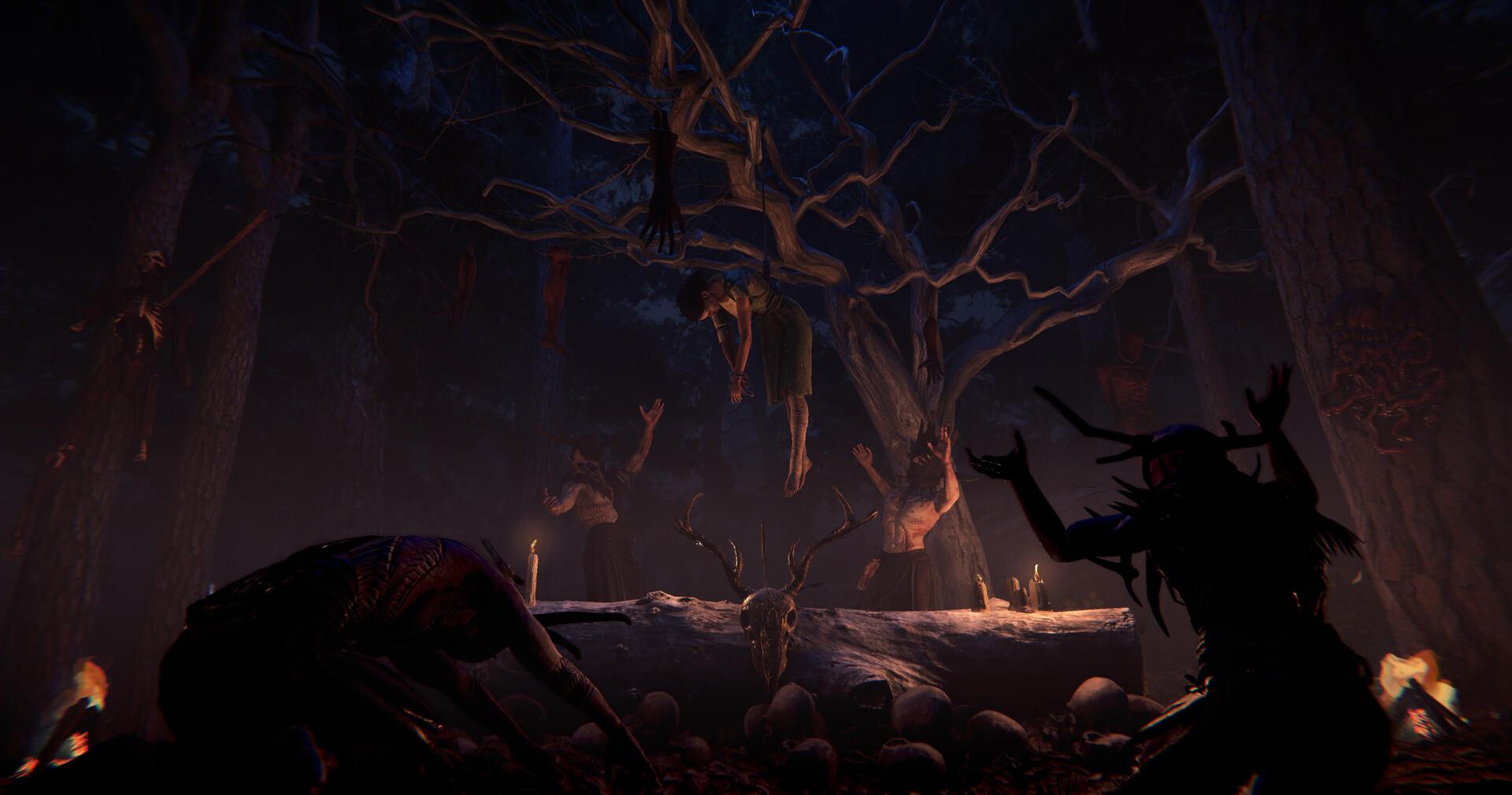 Nested Lands screenshot 4