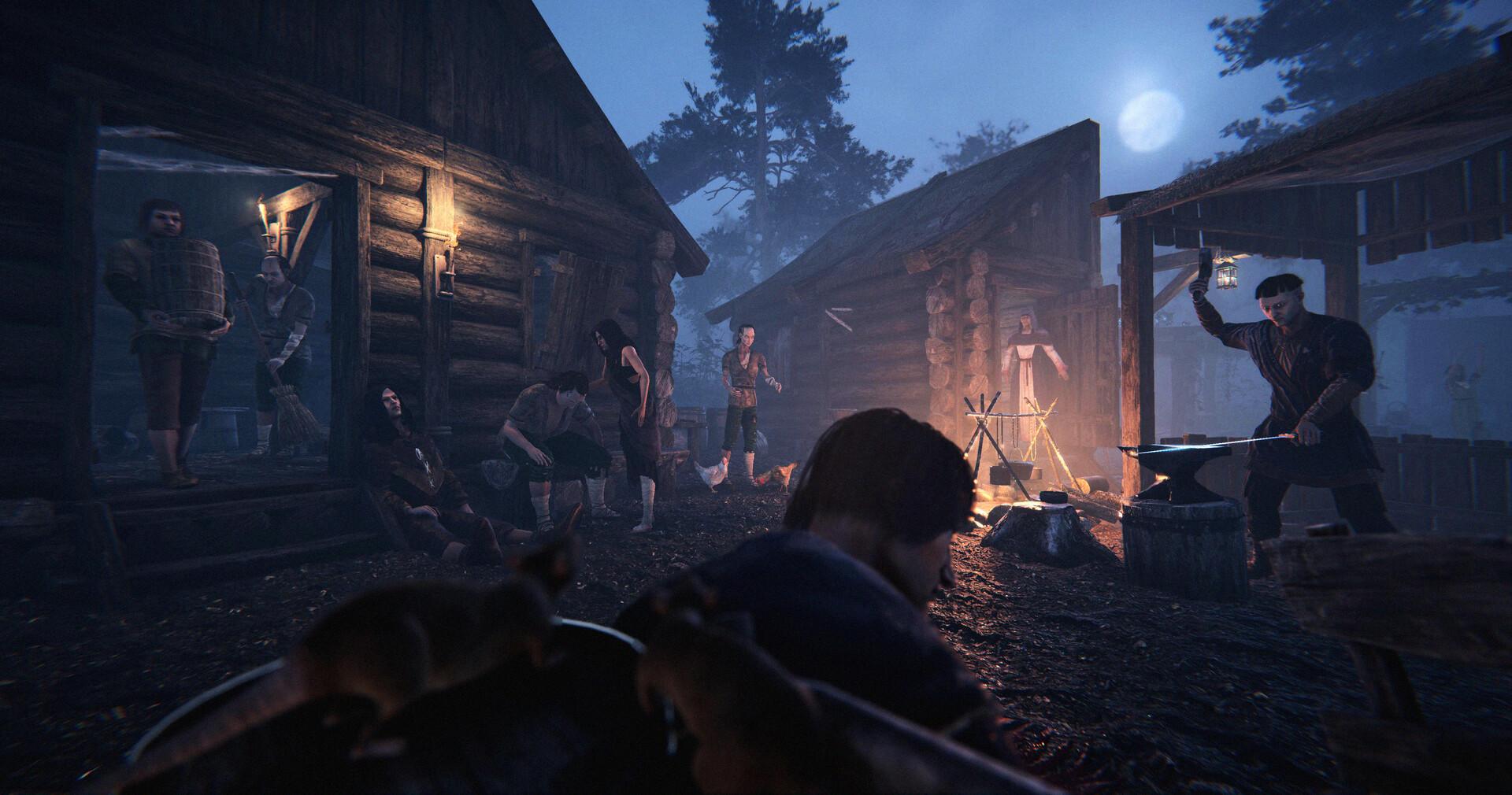 Nested Lands screenshot 6