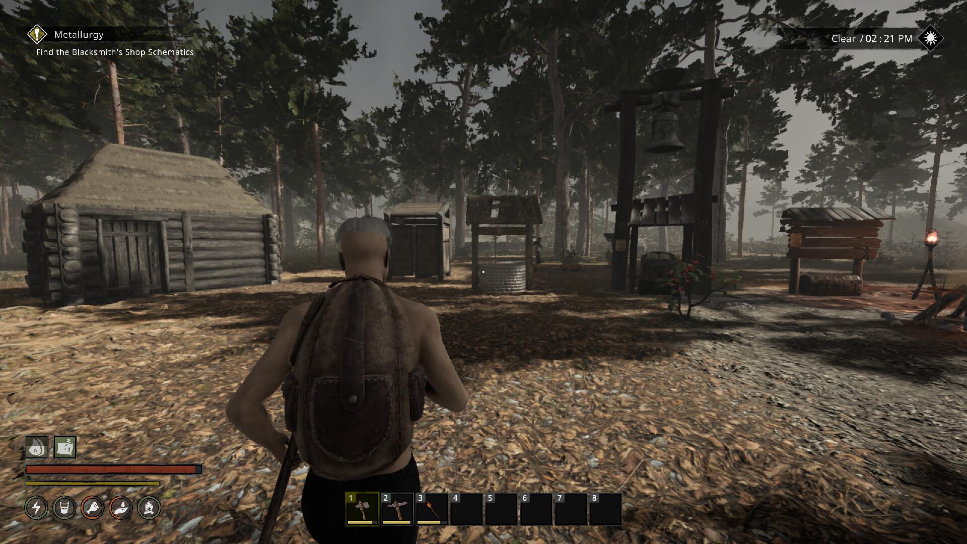 Nested Lands screenshot 7