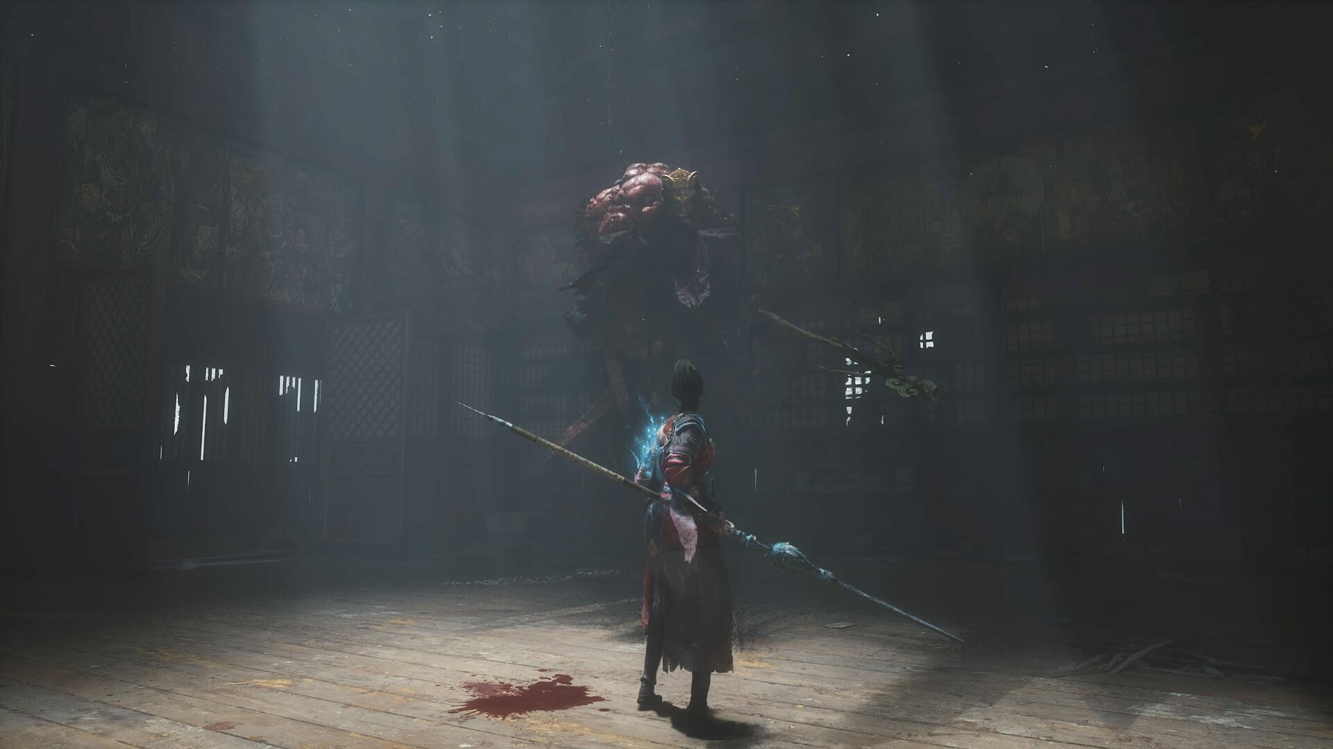 WUCHANG: Fallen Feathers Deluxe Upgrade Pack screenshot 6