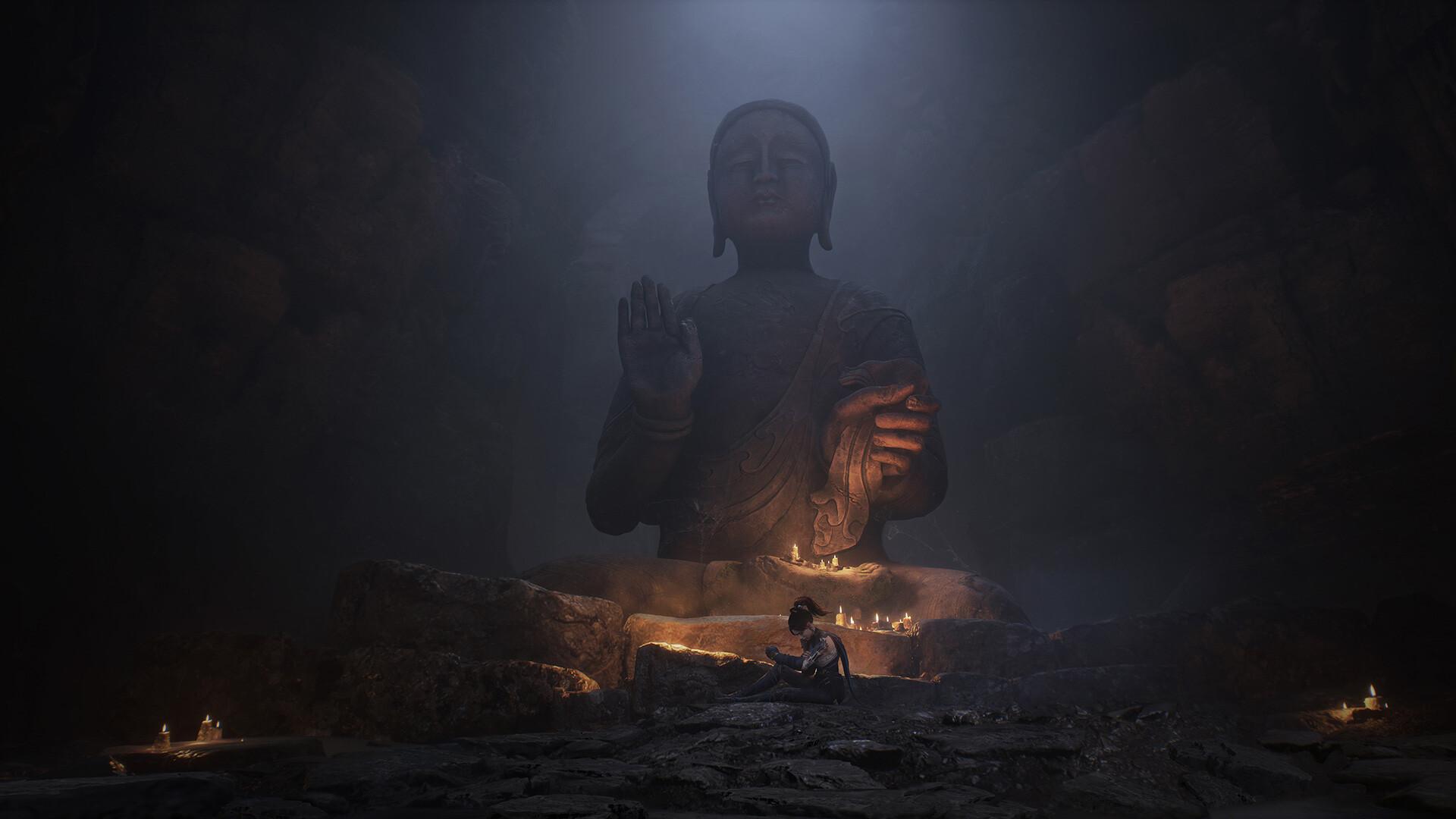 WUCHANG: Fallen Feathers Deluxe Upgrade Pack screenshot 7