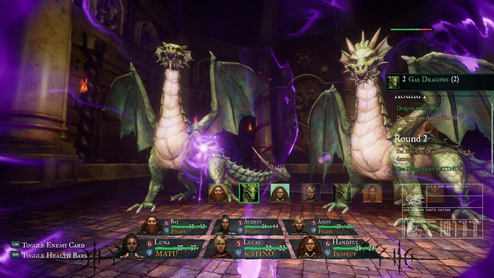 Wizardry: Proving Grounds of the Mad Overlord screenshot 12