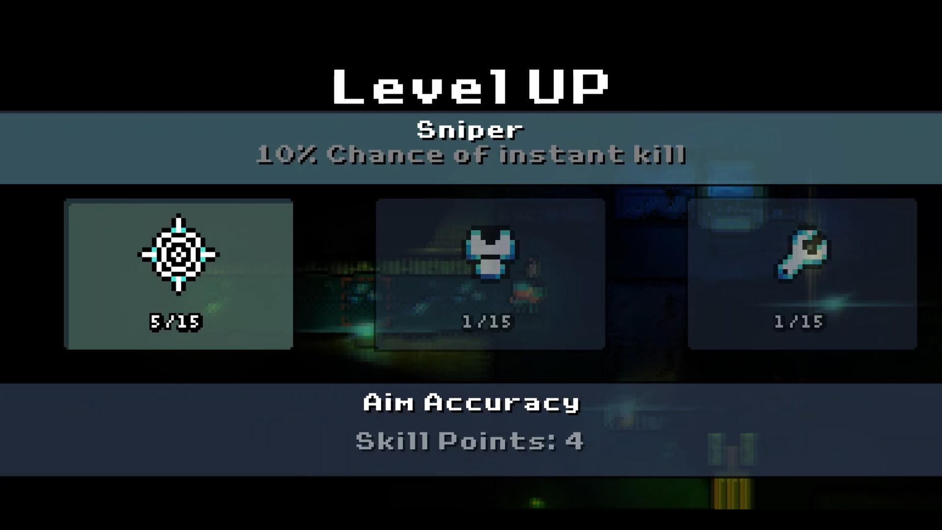 Space Grunts: Chrono Shard screenshot 5